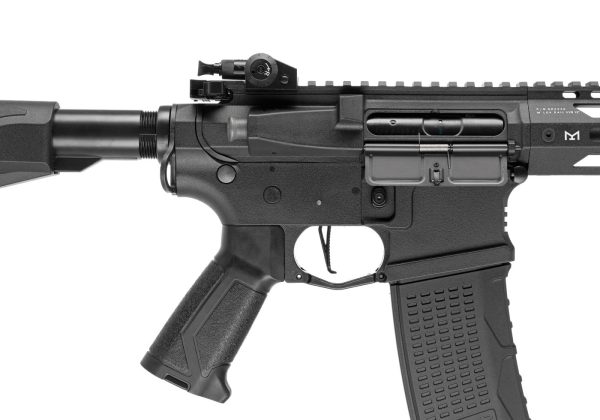 CM16 SRXL S-AEG Black