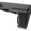 CM16 SRXL S-AEG Black