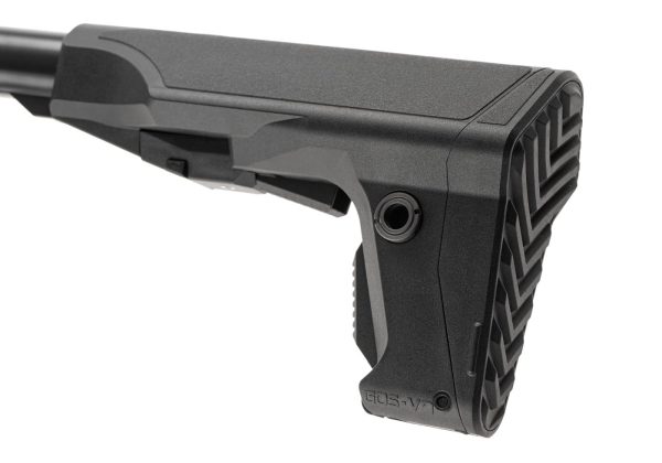 CM16 SRXL S-AEG Black