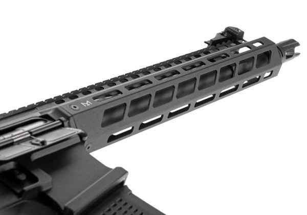 CM16 SRXL S-AEG Black