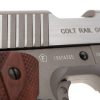 Colt 1911 Rail Co2 Stainless