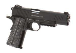 Colt Combat Unit Co2 Black