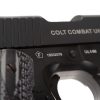 Colt Combat Unit Co2 Black