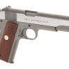 Colt MK IV Co2 Stainless