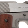 Colt MK IV Co2 Stainless