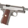 Colt MK IV Co2 Stainless