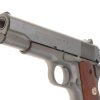 Colt MK IV Co2 Stainless