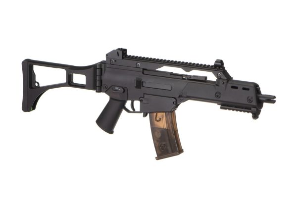 Cyma CM011 Black