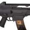 Cyma CM011 Black