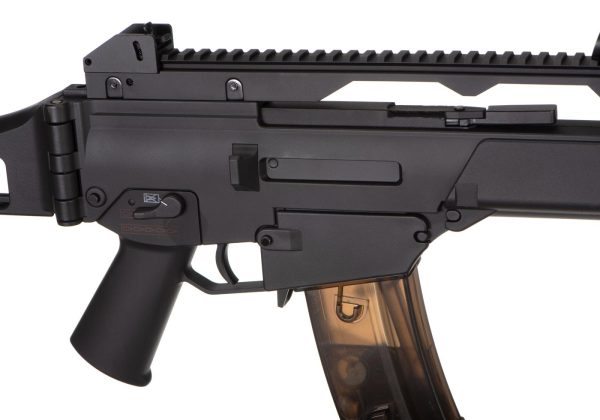 Cyma CM011 Black