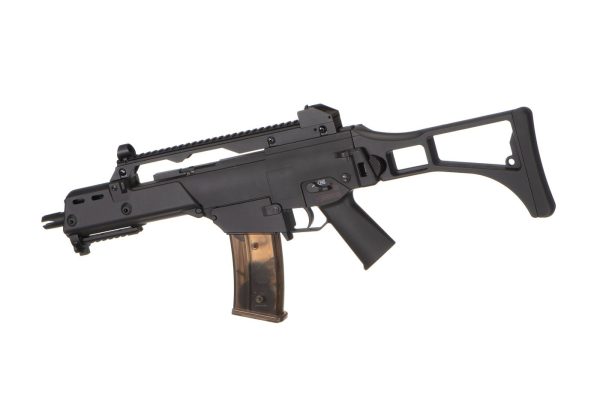 Cyma CM011 Black
