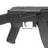 Cyma CM031B AK74 Compact Black