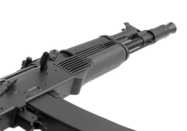 Cyma CM031B AK74 Compact Black