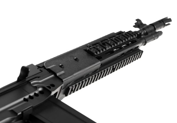Cyma CM032EBR M14 EBR Mod 0 Collapsible Stock Black