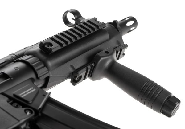 Cyma CM041 MP5 Black