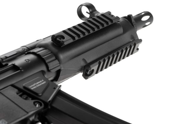 Cyma CM041 MP5 Black