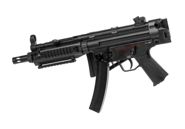 Cyma CM041 MP5 Black