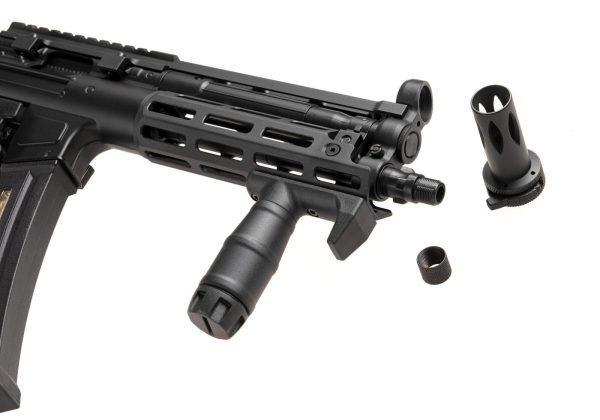 Cyma CM041H PM5H Platinum Version