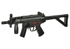 Cyma CM041PDW PM5 PDW Black