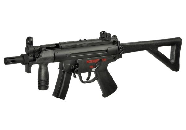Cyma CM041PDW PM5 PDW Black