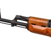 Cyma CM048S AKMS Full Metal Real Wood