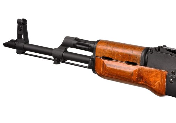 Cyma CM048S AKMS Full Metal Real Wood