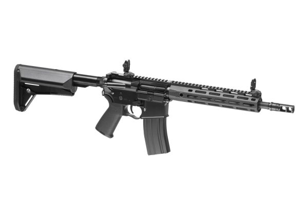 Cyma CM068M M4 10 Inch Tracer and Mosfet Edition Black