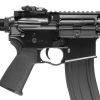 Cyma CM068M M4 10 Inch Tracer and Mosfet Edition Black