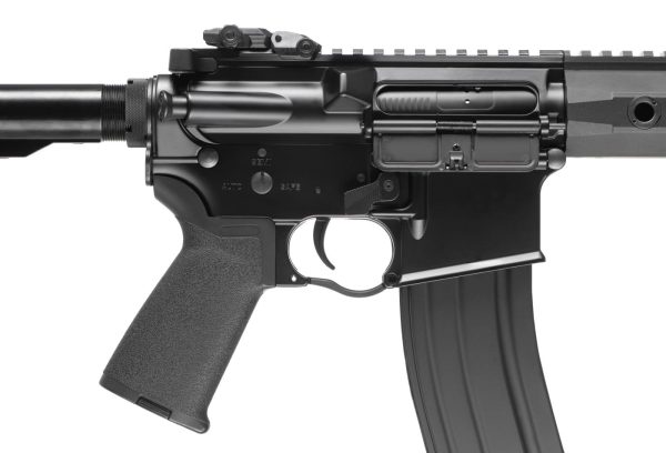 Cyma CM068M M4 10 Inch Tracer and Mosfet Edition Black