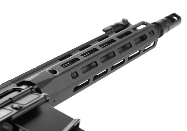 Cyma CM068M M4 10 Inch Tracer and Mosfet Edition Black