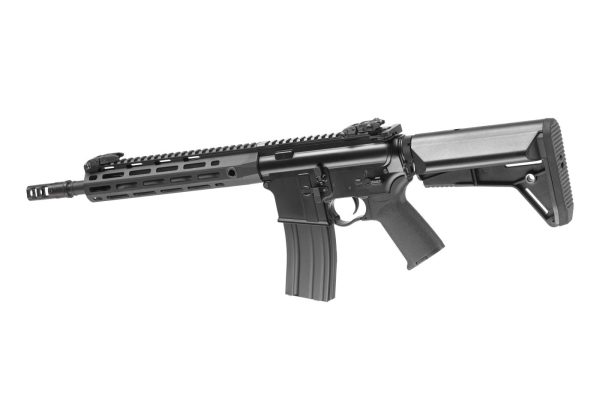 Cyma CM068M M4 10 Inch Tracer and Mosfet Edition Black