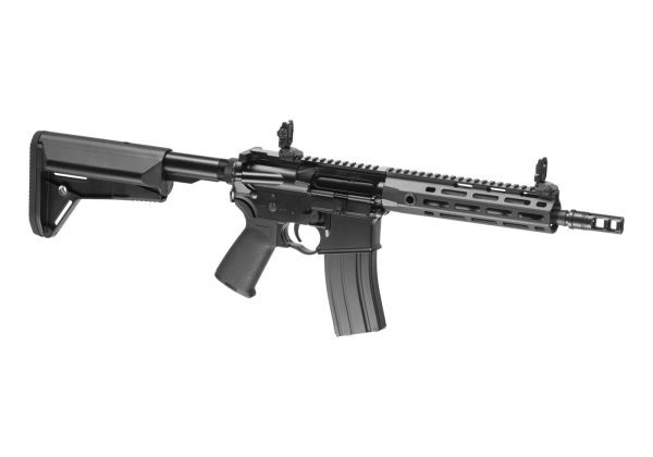 Cyma CM068M M4 8.5 Inch Tracer and Mosfet Edition Black