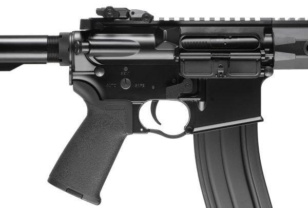 Cyma CM068M M4 8.5 Inch Tracer and Mosfet Edition Black