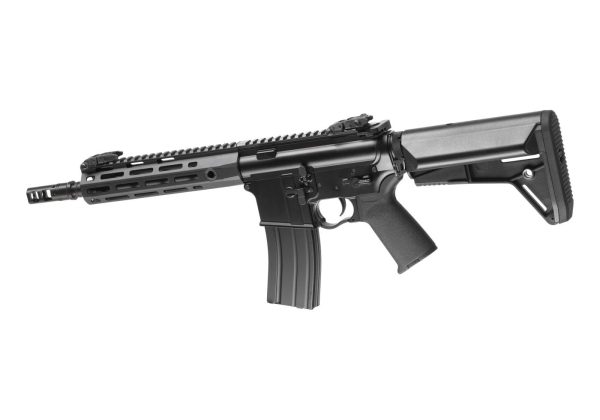 Cyma CM068M M4 8.5 Inch Tracer and Mosfet Edition Black