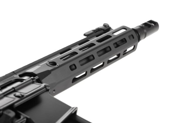 Cyma CM068M M4 8.5 Inch Tracer and Mosfet Edition Black