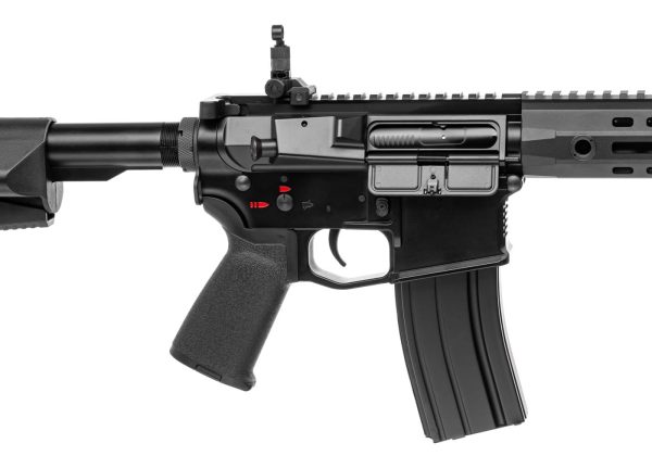 Cyma CM097B M4 Platinum Series Black