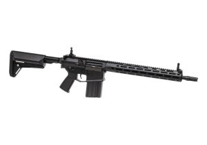 Cyma CM098A SR25 Platinum Series Black