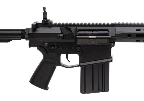 Cyma CM098A SR25 Platinum Series Black