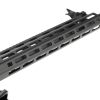 Cyma CM098A SR25 Platinum Series Black