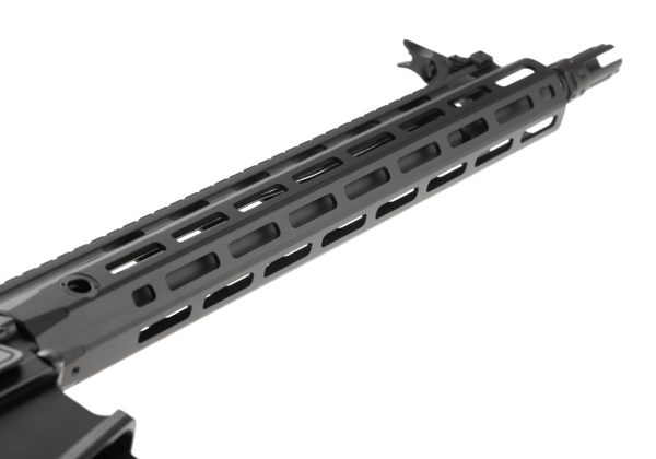 Cyma CM098A SR25 Platinum Series Black