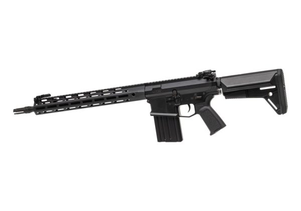 Cyma CM098A SR25 Platinum Series Black