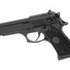Cyma CM126 Advanced AEP Black