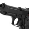 Cyma CM126 Advanced AEP Black