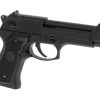 Cyma CM126 AEP Black