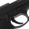 Cyma CM126 AEP Black