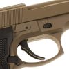 Cyma CM126 AEP Tan