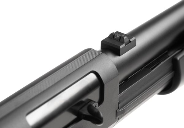 Cyma CM360 3-Shot Shotgun Black