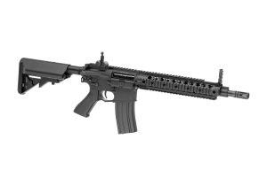 Cyma CM622 M4 S-AEG Black
