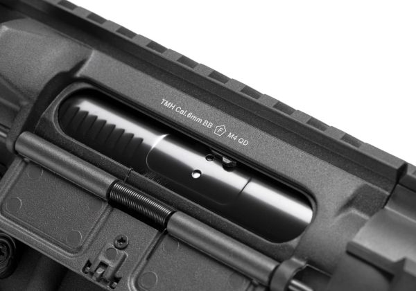 Cyma CM622 M4 S-AEG Black