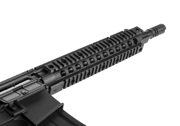 Cyma CM622 M4 S-AEG Black